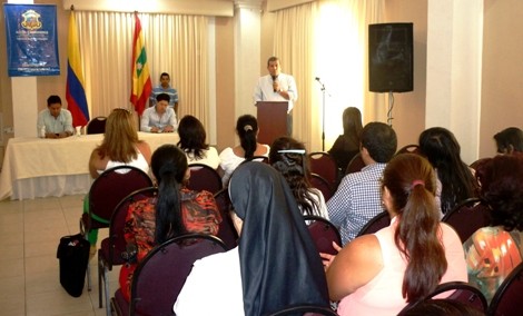 Barranquilla sigue dando ejemplo en aplicación del Bilingüismo