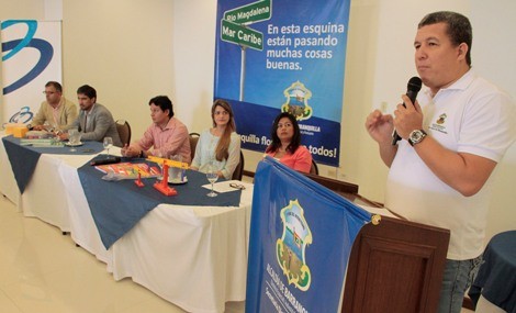 “Con método Singapur estamos pensando en grande”: Secretario de Educación