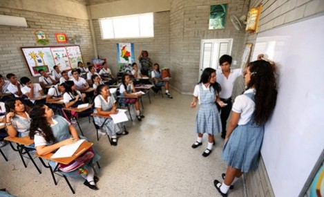 Mañana no hay clases en las escuelas públicas de Barranquilla