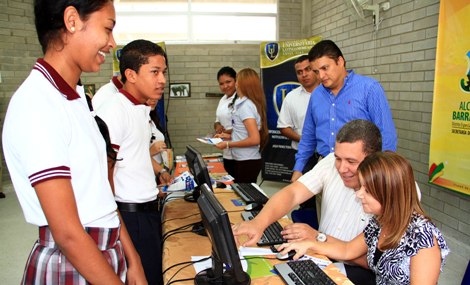 “La Universidad a tu barrio”, un sueño cumplido: Alcaldesa