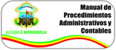 Manual de Procedimientos